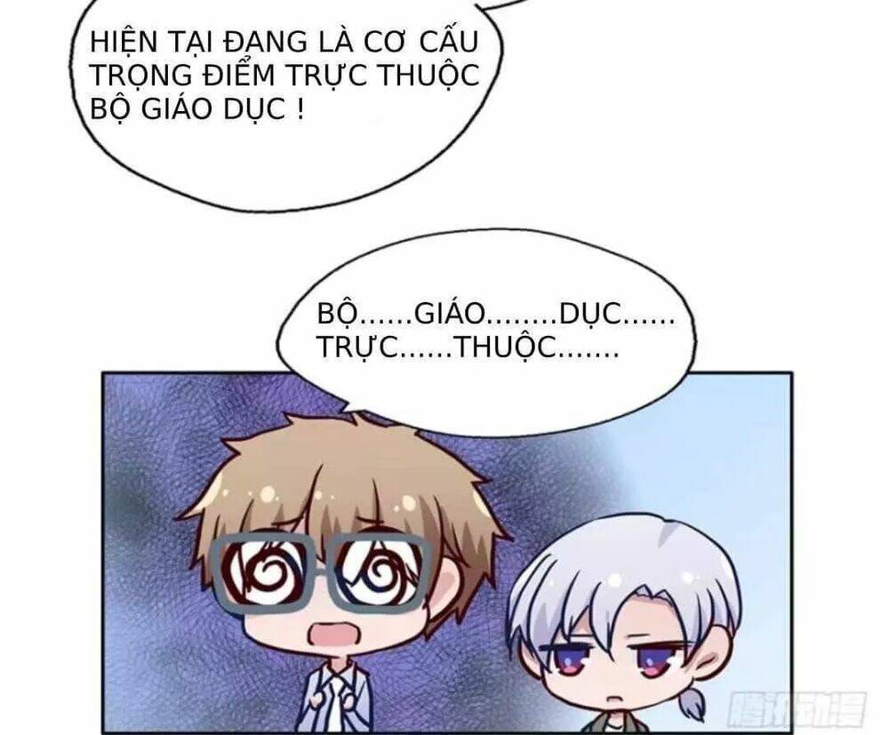 Chạy Đi Âm Sai: Chapter 85.4