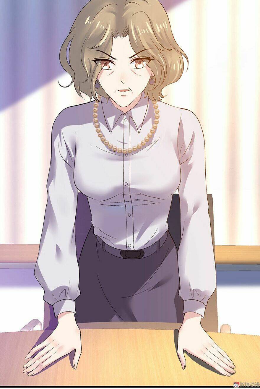 Cấm Tình Điềm Mật: Đế Thiếu Hào Môn Trêu Tận Cửa: Chapter 21