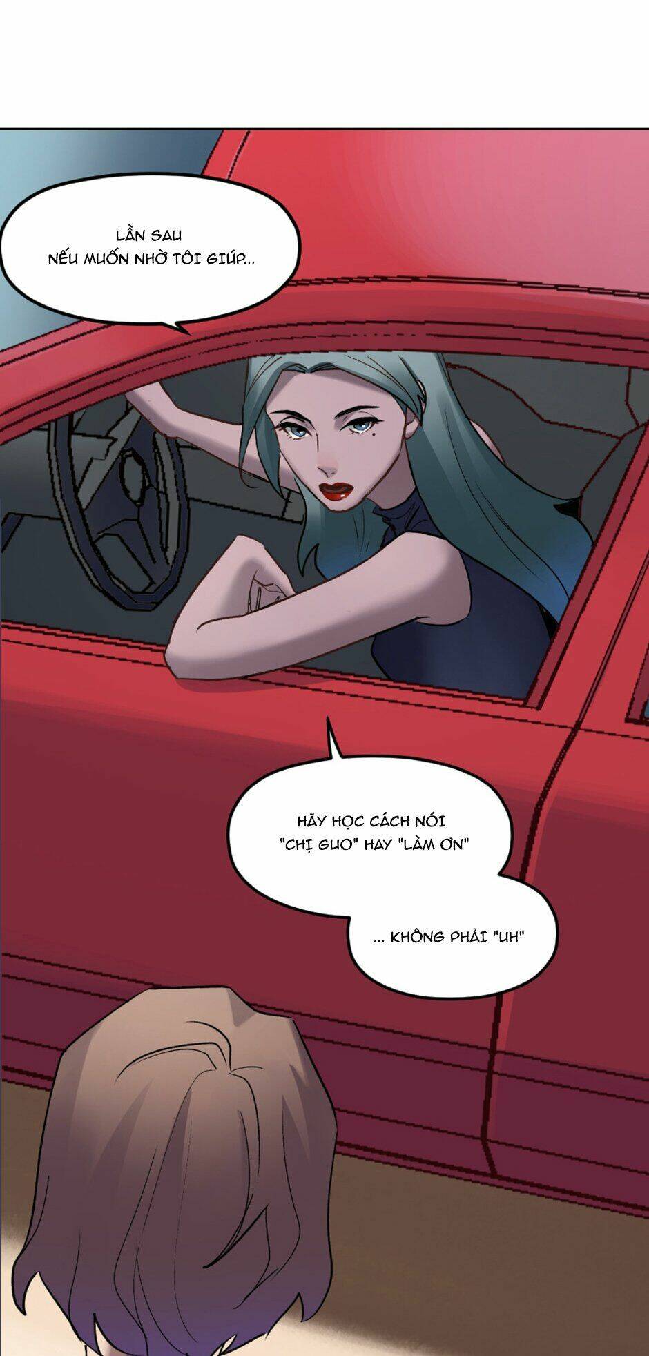 Anh Hùng Và Hiệp Nữ: Chapter 55