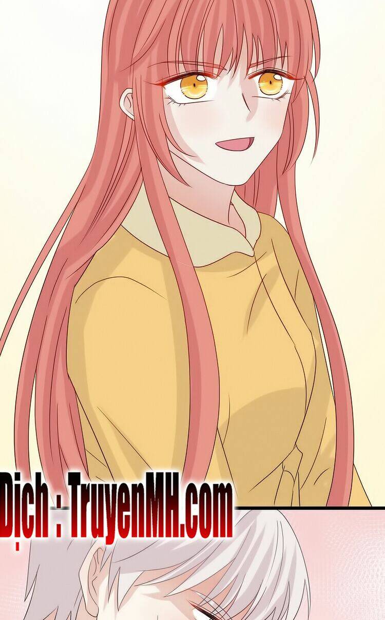 Nữ Hoàng Giá Đáo: Chapter 46