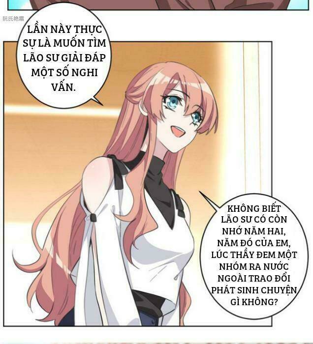 Trọng Sinh Noãn Hôn Khinh Sủng Thê: Chapter 22