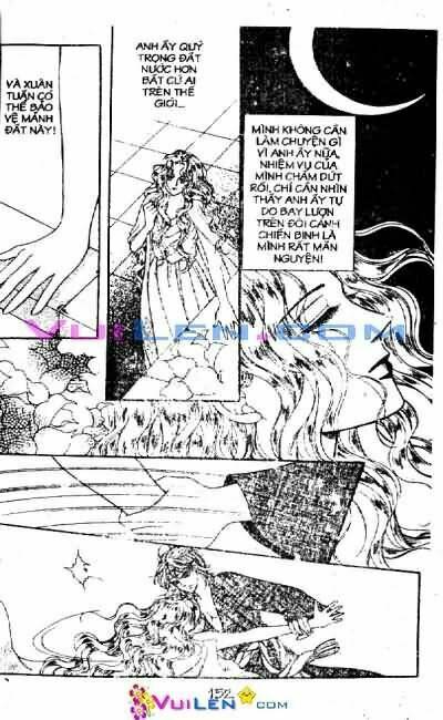 Nữ hoàng biển cả: Chapter 12