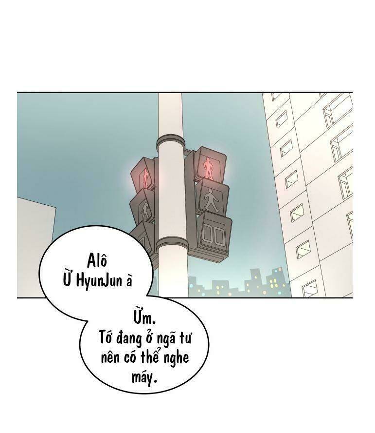 30 Phút Bước Đi Bên Em: Chapter 59