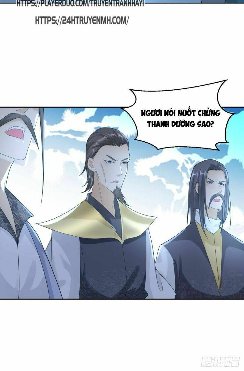 Chí Tôn Trọng Sinh: Chapter 86