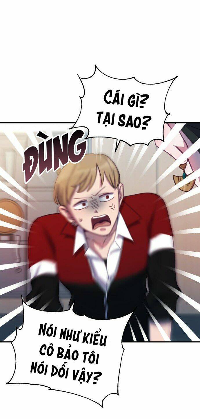 Lạy Chúa! Xin Hãy Để Con Trở Thành Ác Ma: Chapter 8