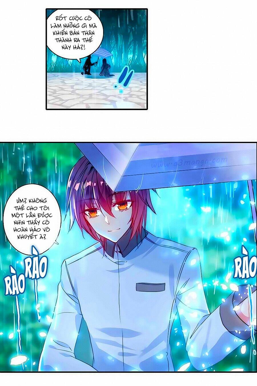 101 Sủng Vật Tình Nhân: Chapter 32