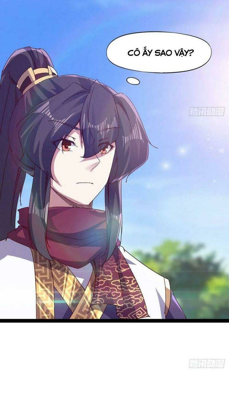 Kiếm Đồ: Chapter 101