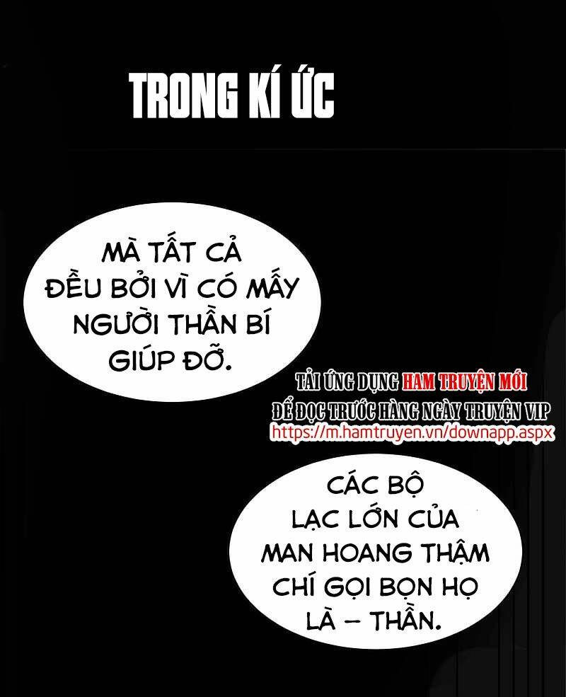 Vạn Giới Tiên Vương: Chapter 122