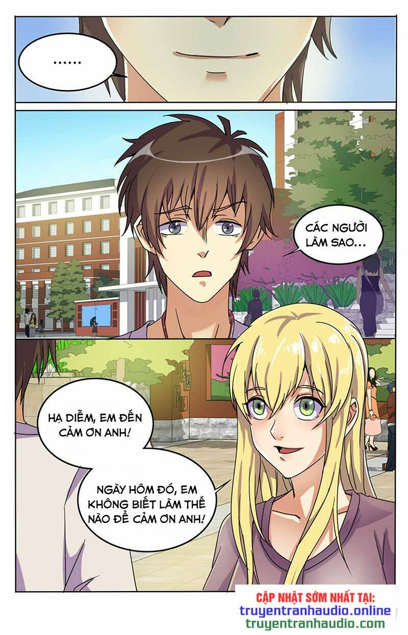 Long Ẩn Giả: Chapter 47