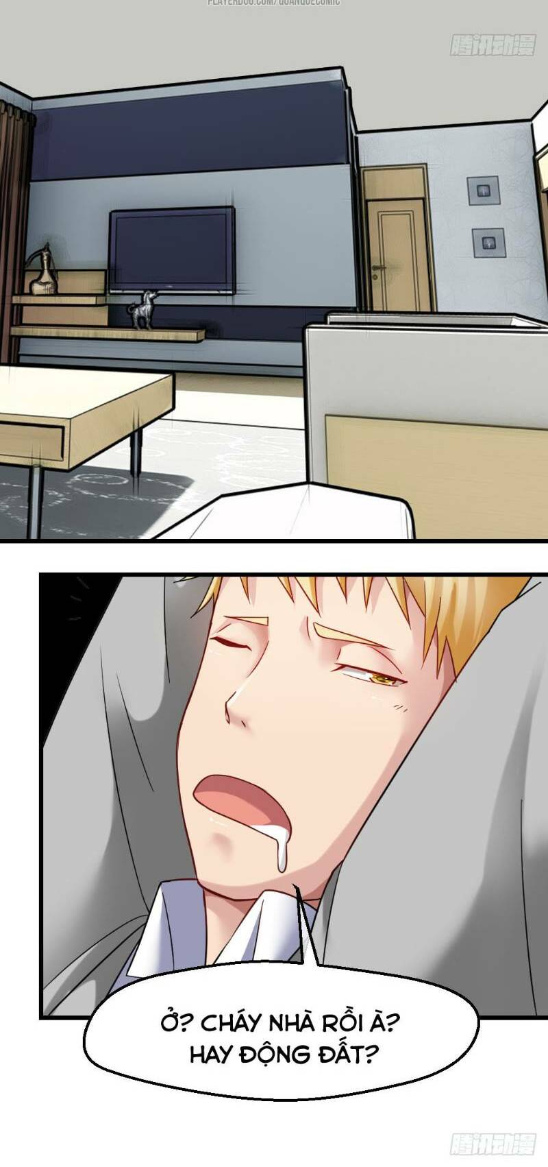 Tuyệt Thế Thiên Tài Hệ Thống: Chapter 31