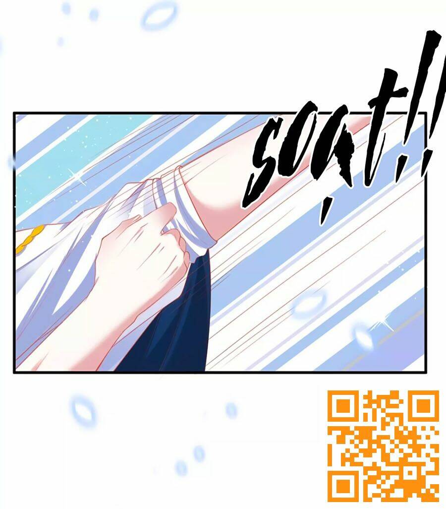 Sủng Hậu Của Vương: Chapter 38