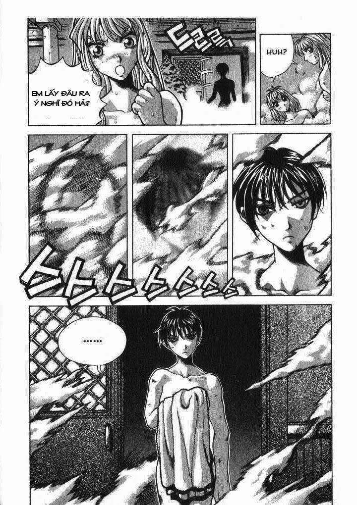 Rebirth - Tái Sinh: Chapter 9
