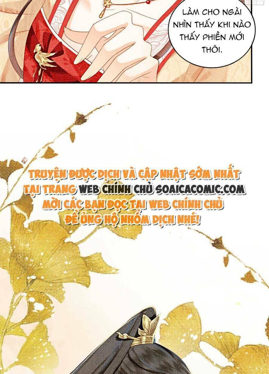 Bắt Đầu Hủy Hôn Để Công Lược Vương Gia: Chapter 46
