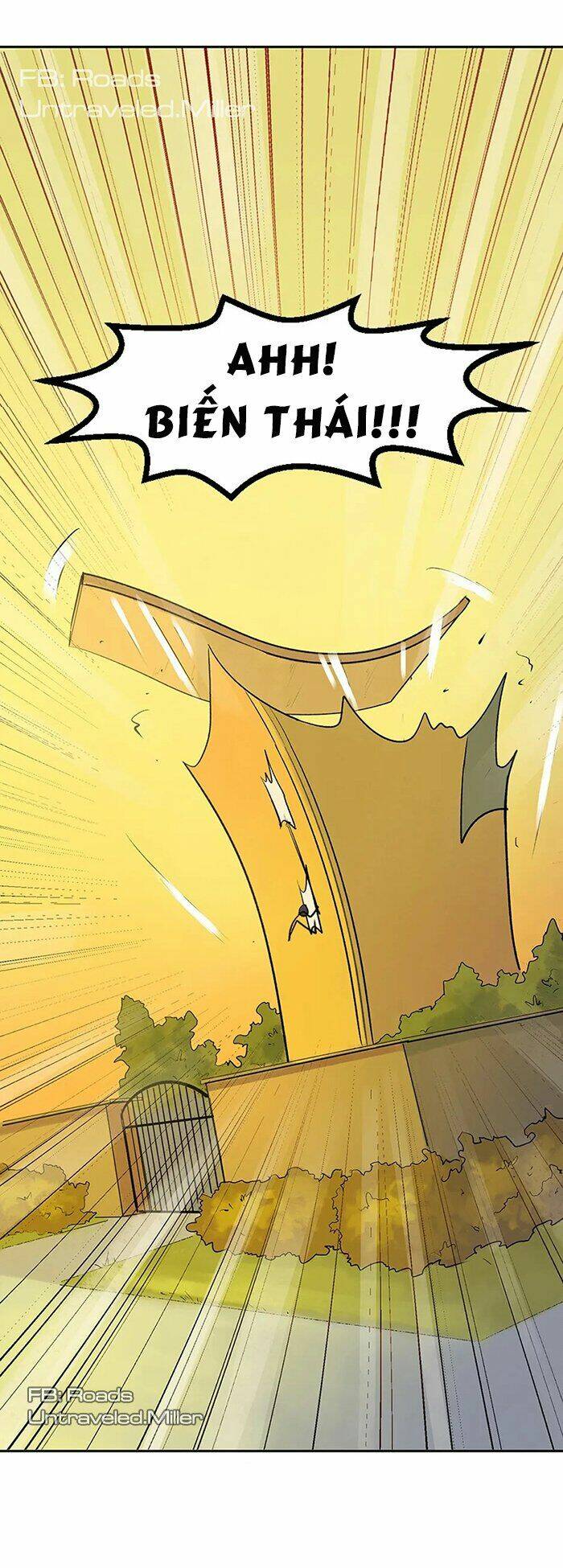 Anh Hùng Và Hiệp Nữ: Chapter 27