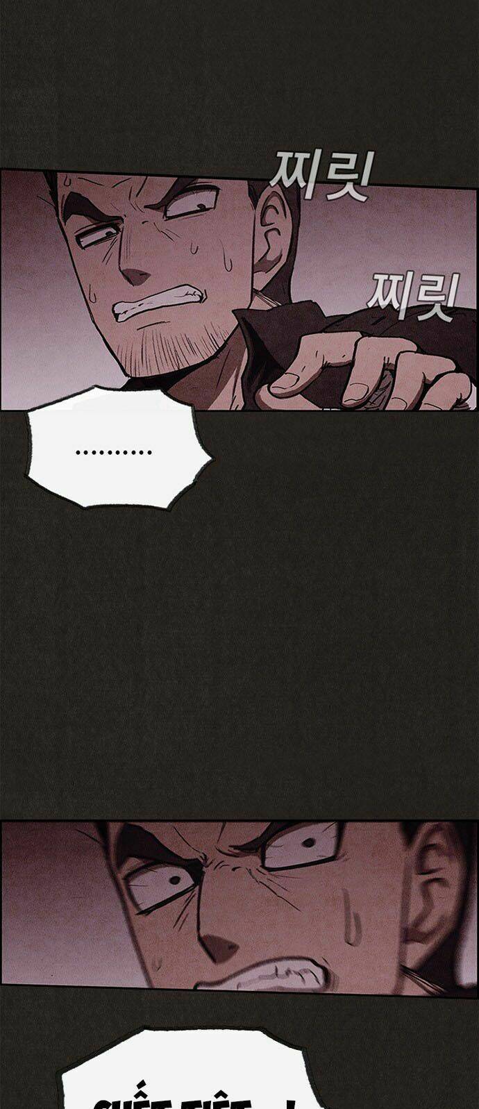 Quái Vật Tại Chung Cư Xanh: Chapter 46