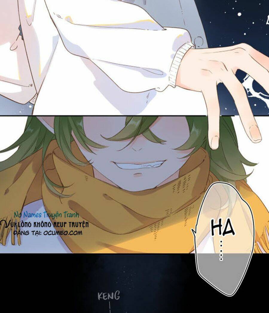 Sos! Tôi Đã Yêu Một Con Sâu Bướm (Phần 2): Chapter 6
