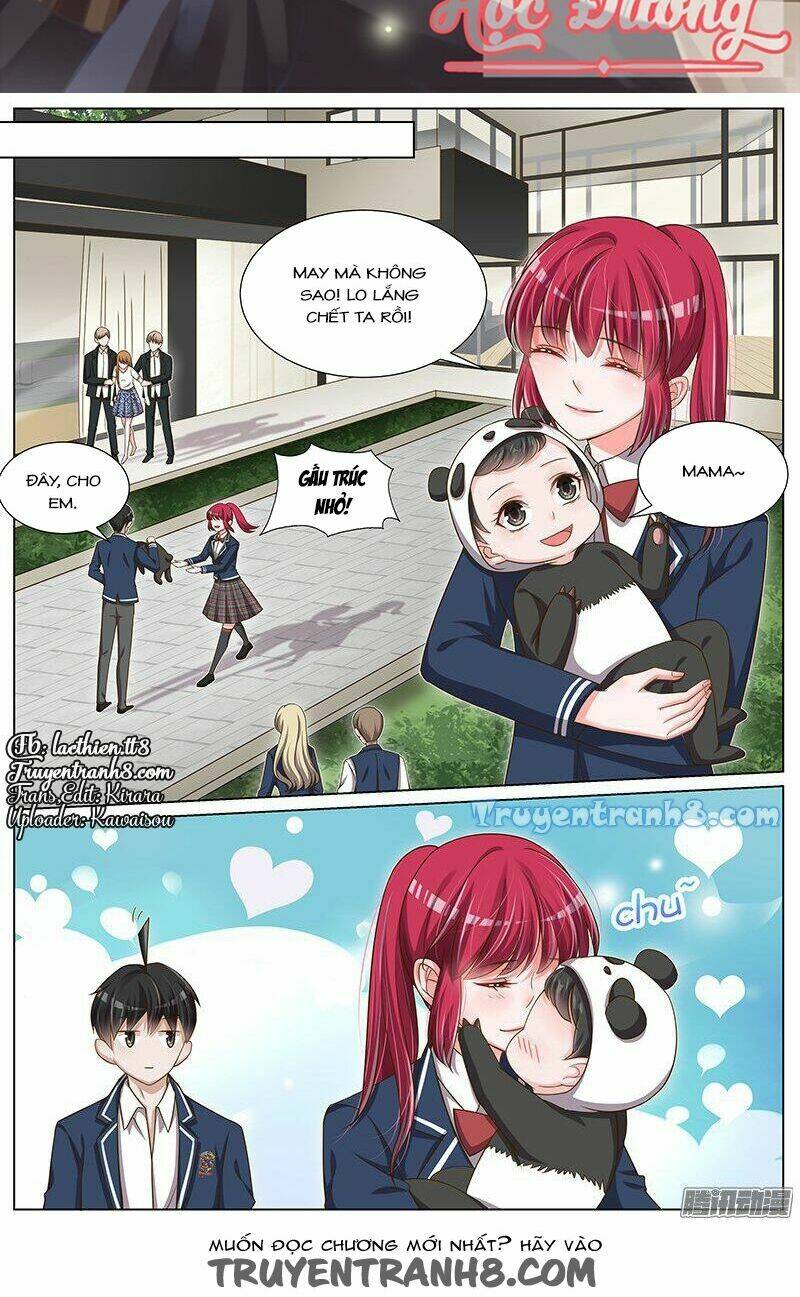 Vương Bài Giáo Thảo: Chapter 107