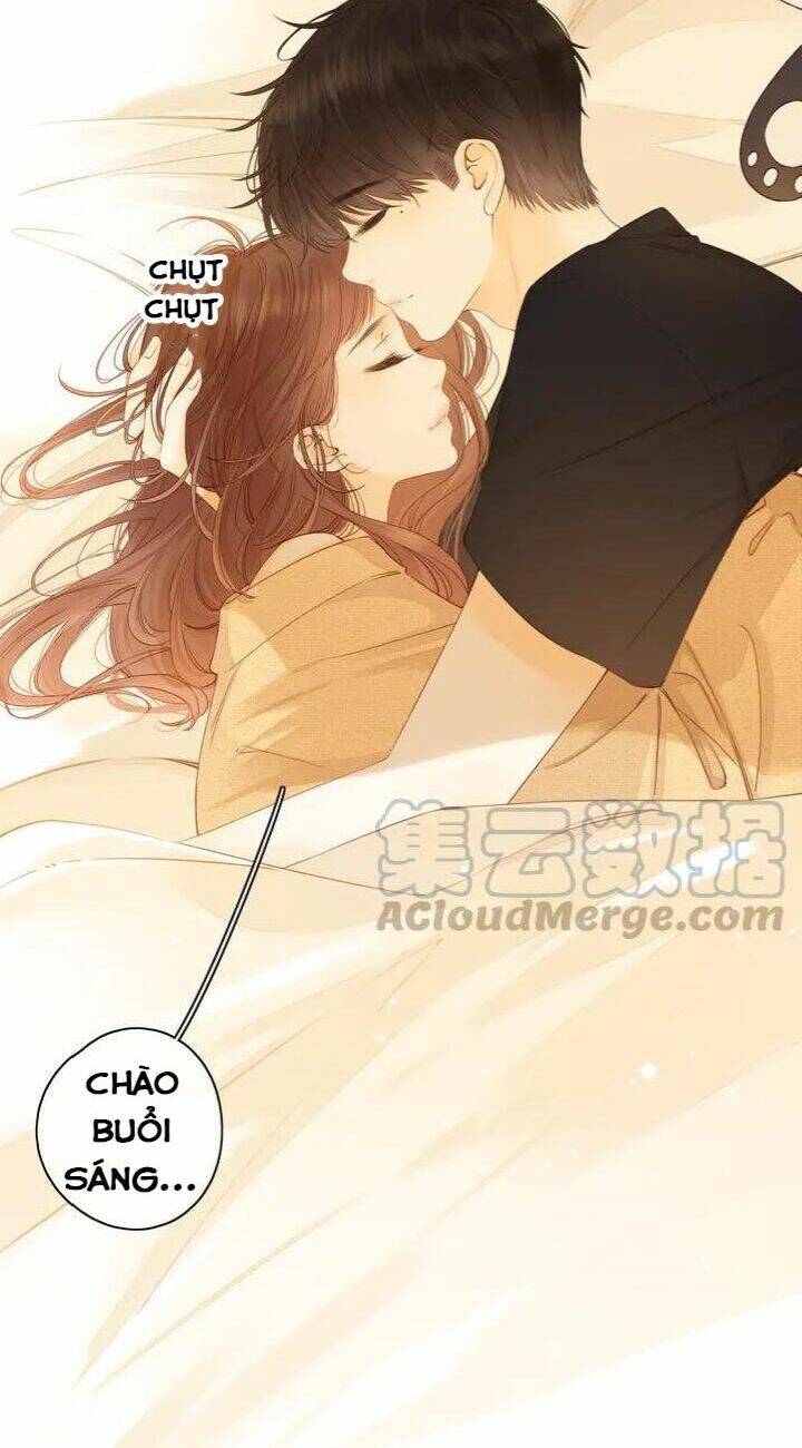 Cô Ấy Không Đáng Yêu: Chapter 65