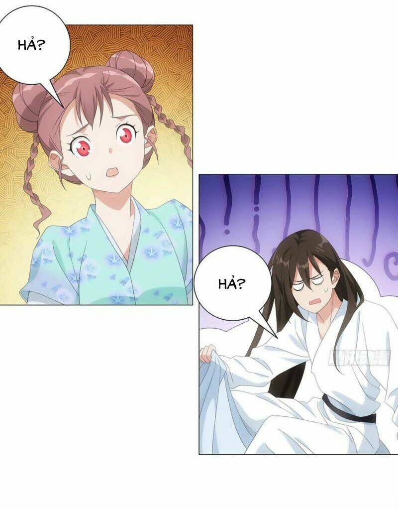 Tướng Quân! Không Nên A!: Chapter 83