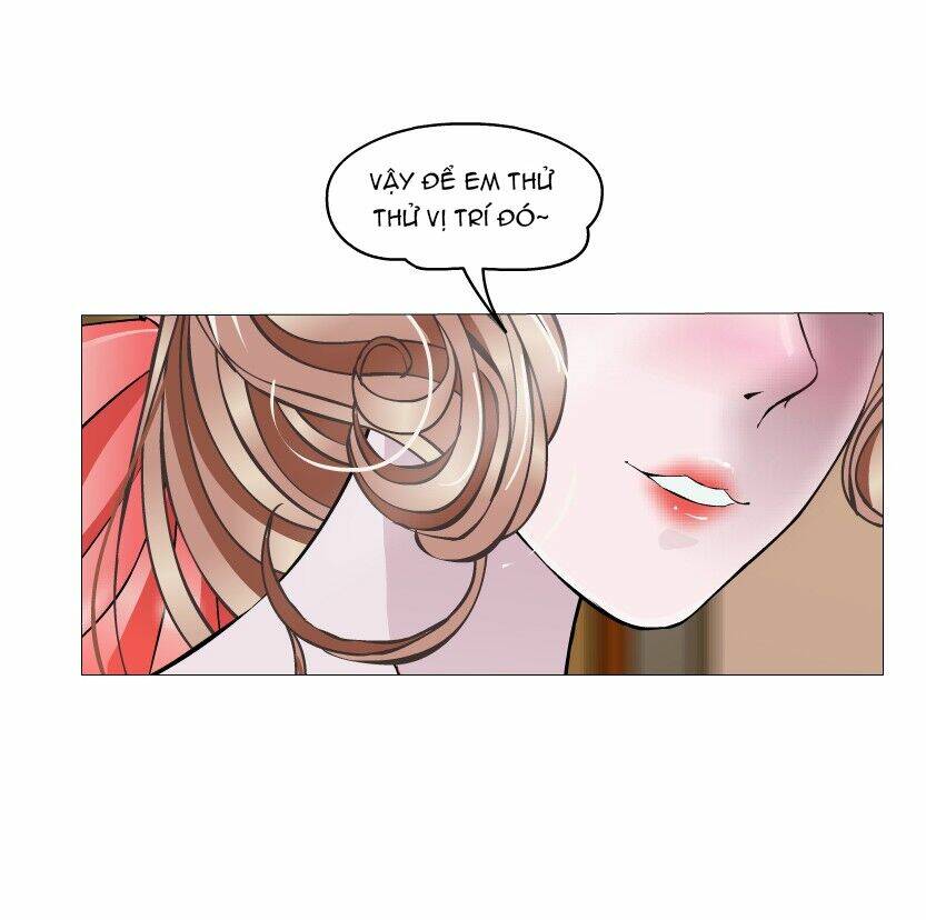 Cạm Bẫy Của Nữ Thần: Chapter 143