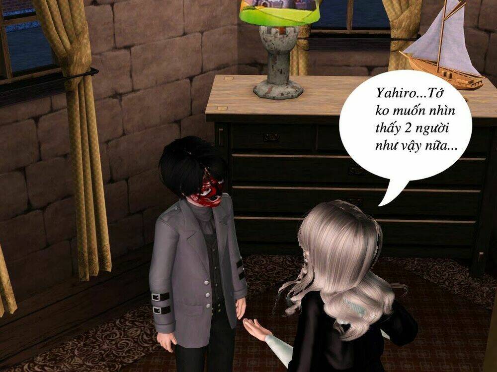 The Fate: Chapter 19.2