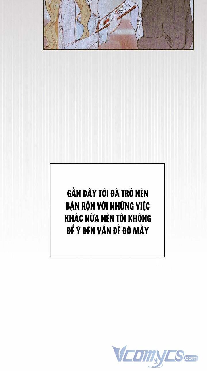 Tôi Sẽ Chịu Trách Nhiệm Về Phúc Lợi Của Nam Chính: Chapter 17