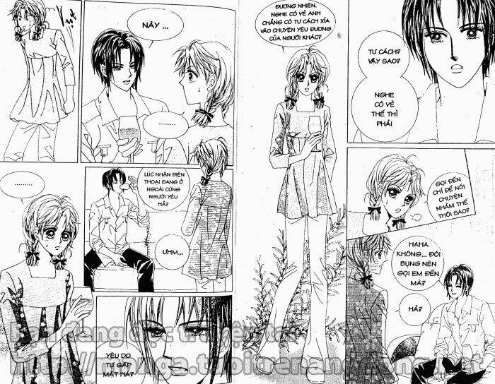 Yêu Hoặc Chết: Chapter 7