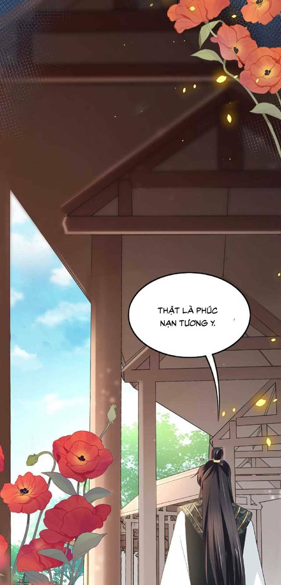 Tướng Quân, Bổn Phi Không Nhận Sủng: Chapter 3