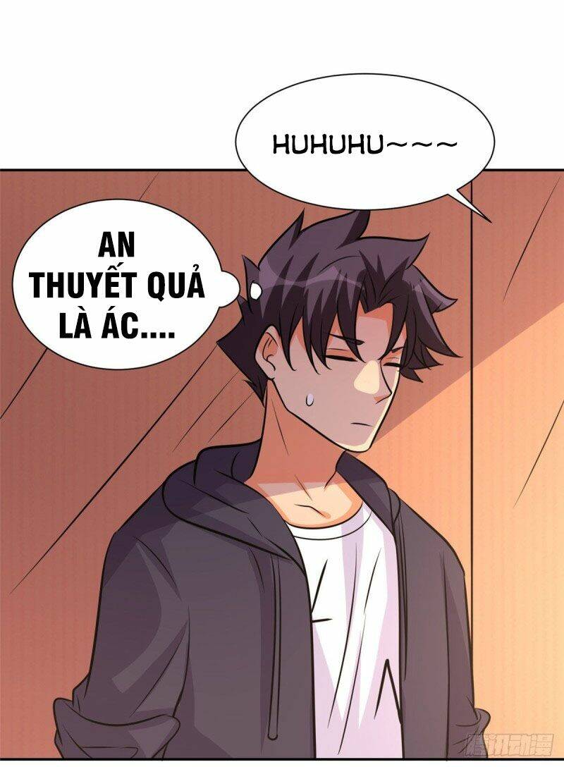 Đế Tế: Chapter 74