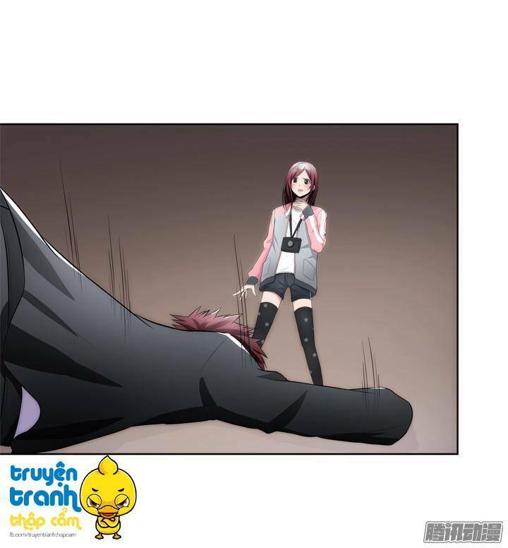 Âm Mưu Bên Gối: Chapter 16