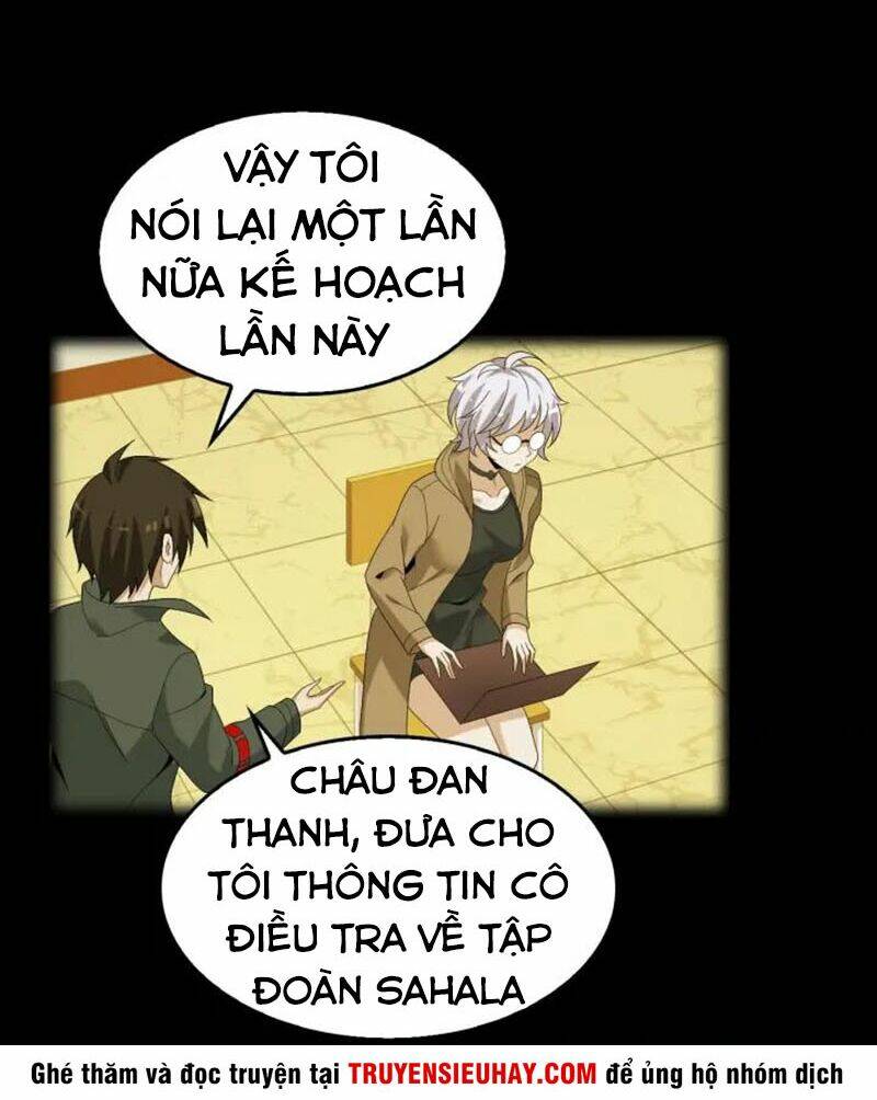 Siêu Cấp Đại Chủ Bạ: Chapter 68