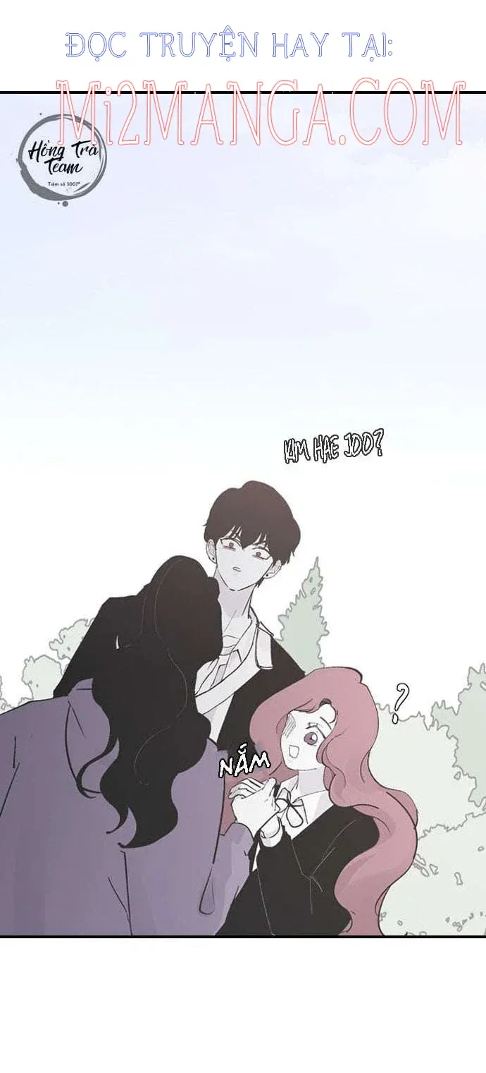 Ba Người Anh Trai Của Tôi Là Bạo Quân: Chapter 19.5