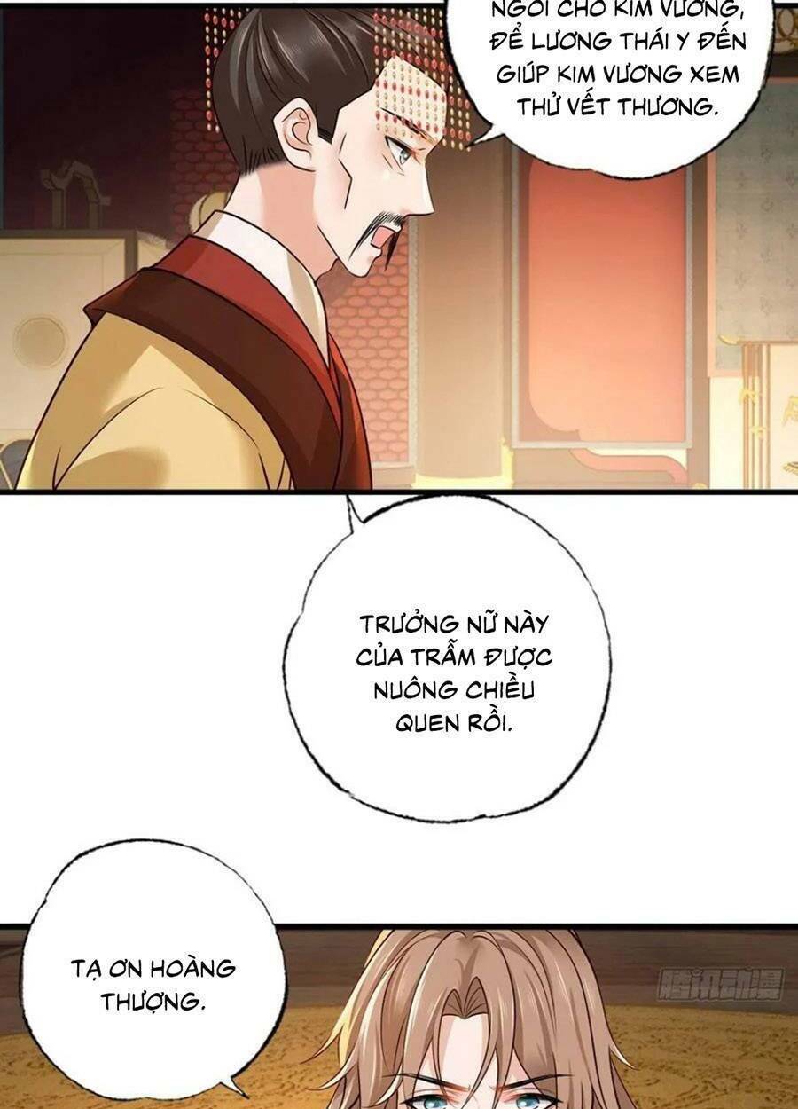 Nữ Thủ Phú Chi Kiều Sủng Nhiếp Chính Vương: Chapter 158