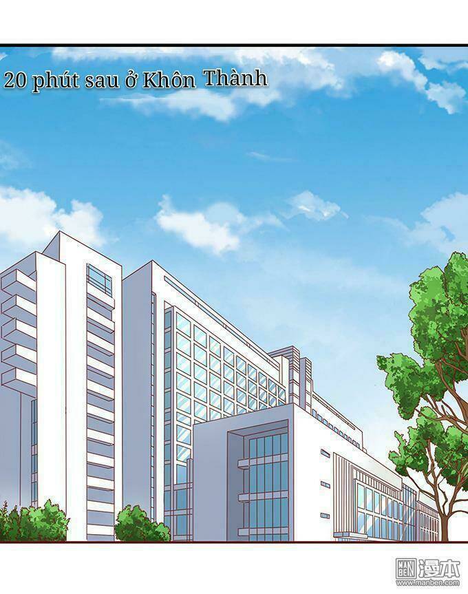 Giang Thiếu Muốn Hay Không Gả Tới Đây: Chapter 4