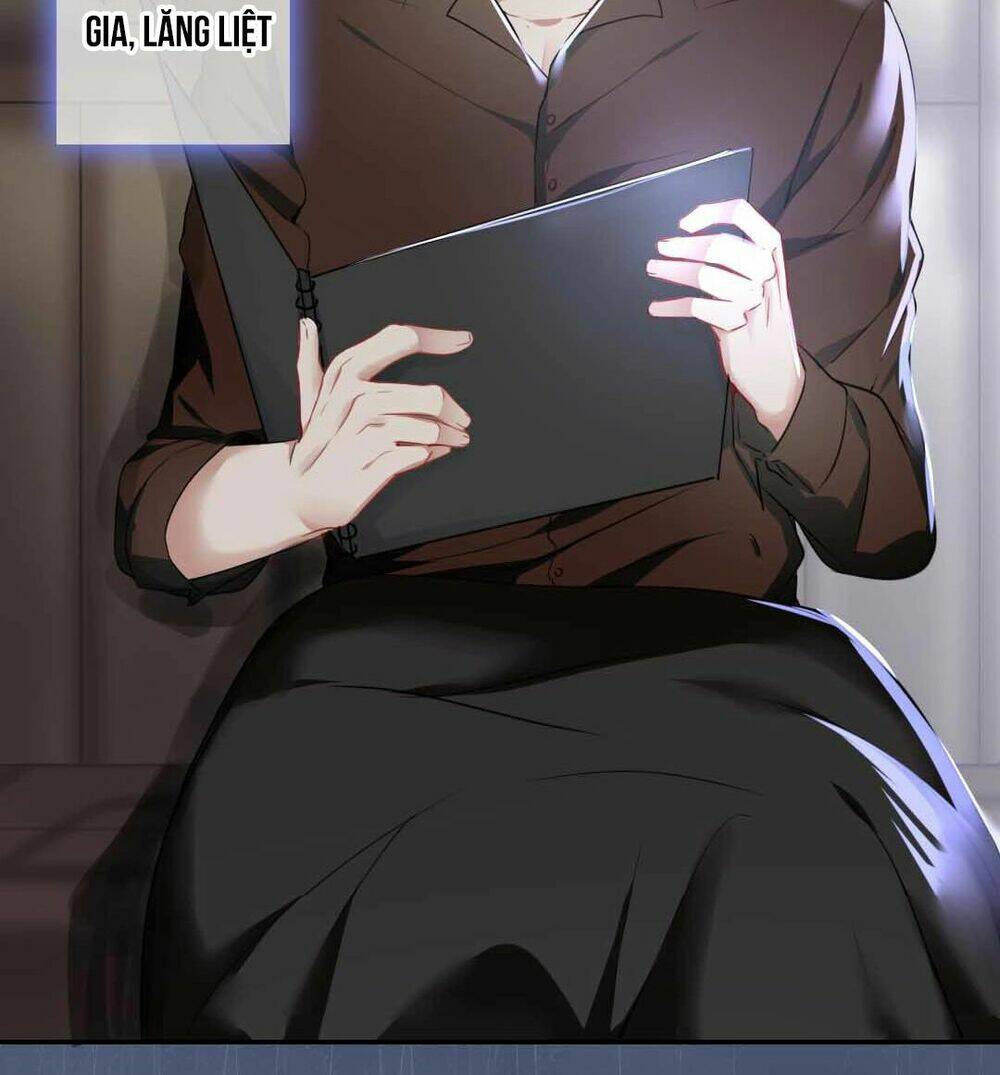 Phục Thù Thiếu Gia Tiểu Điềm Thê: Chapter 1