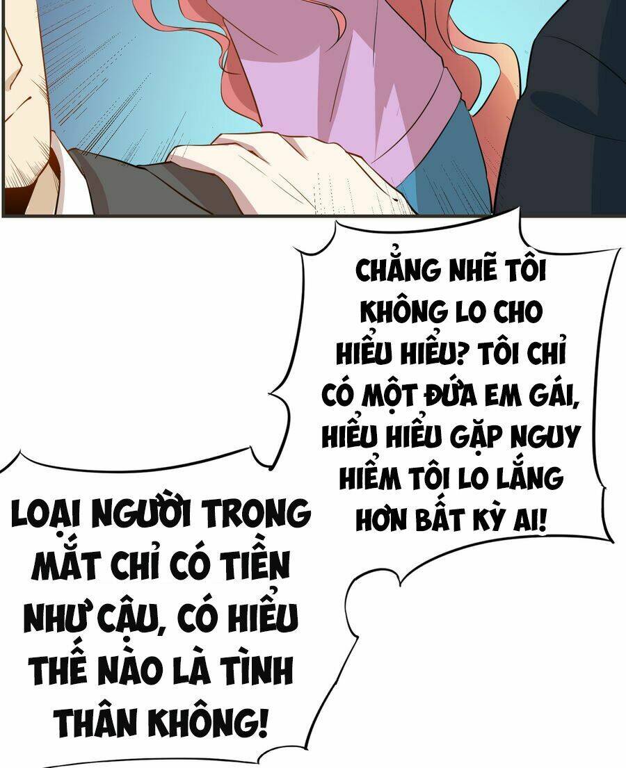 Tay Chơi Thần Cấp: Chapter 15