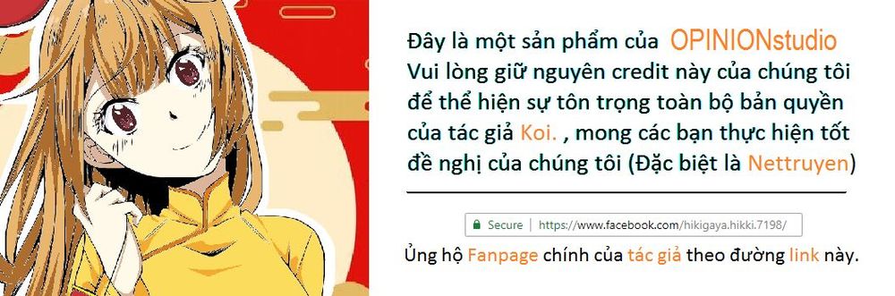 Thường Nhật: Chapter 2