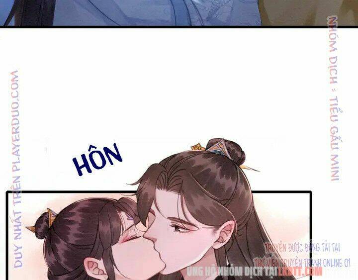 Trọng Sinh Bá Sủng Nhiếp Chính Vương Quá Mạnh Mẽ: Chapter 158