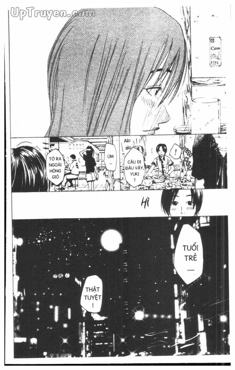 Over Drive: Chapter 5