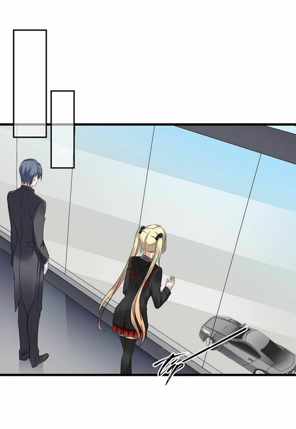 Nhật Ký Dạy Dỗ Của Gia Tộc Đáng Yêu: Chapter 21