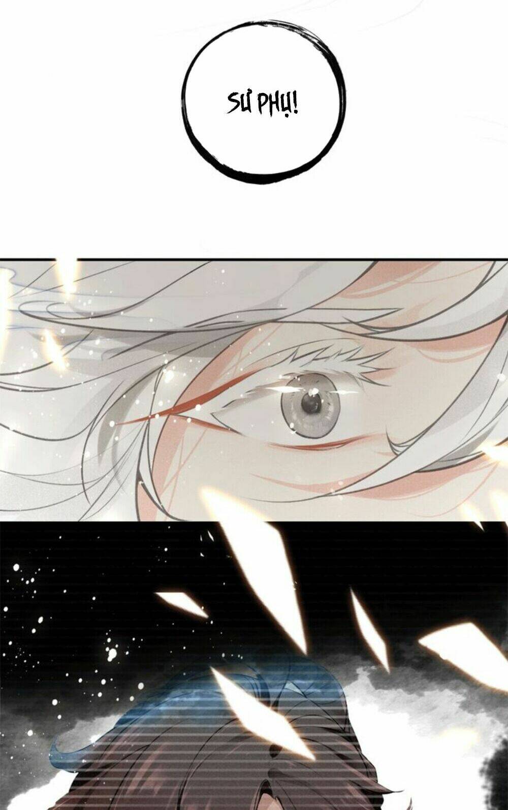 Đế Sư Tại Thượng: Chapter 33