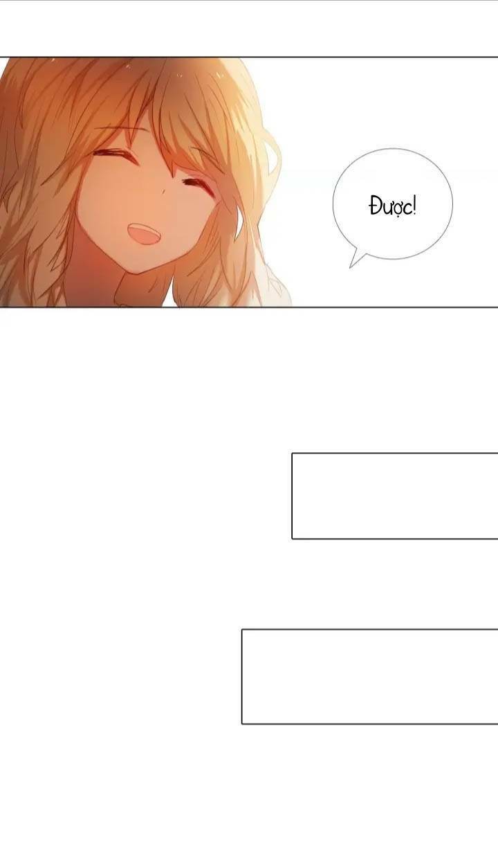 Kế Hoạch Trái Tim: Chapter 36