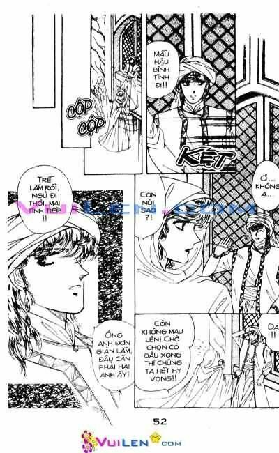 Nàng Công Chúa Ham Chơi: Chapter 4