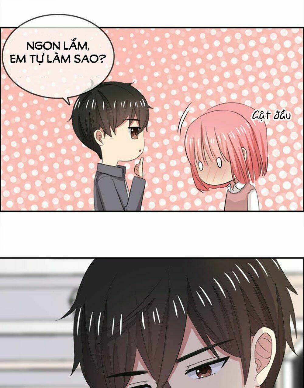 Đại Thần Tình Yêu Chớ Chạm Tôi: Chapter 62