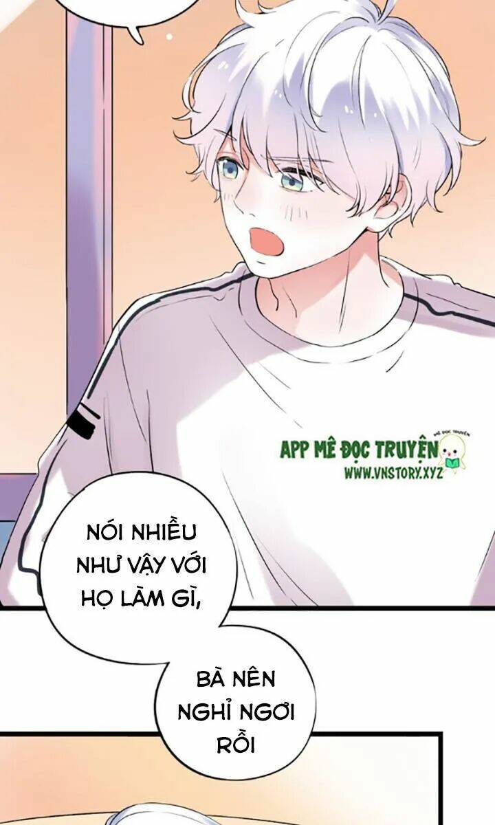 Trạch Thượng Tịch Mịch Huỳnh Hỏa: Chapter 32