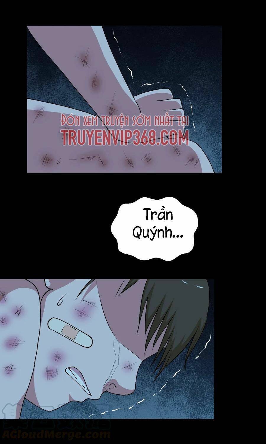 Đai Ca Trở Lại Tuổi 16: Chapter 138