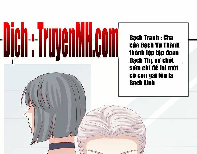 Nữ Hoàng Giá Đáo: Chapter 22