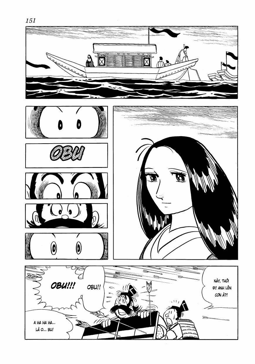 Chim Lửa: Chapter 97