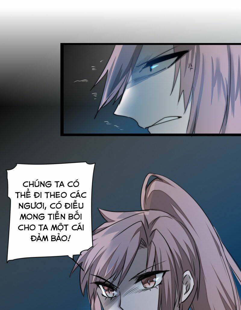 Nghịch Chuyển Tiên Đồ: Chapter 110