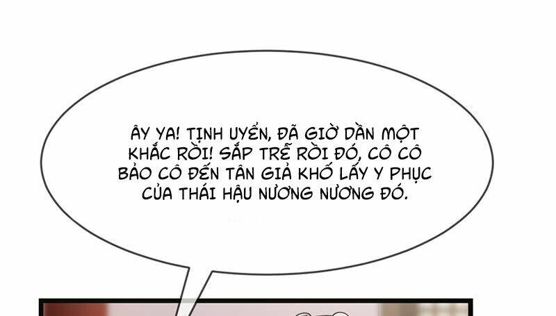 Thanh Cung Chi Ninh Mặc Vô Thanh: Chapter 8